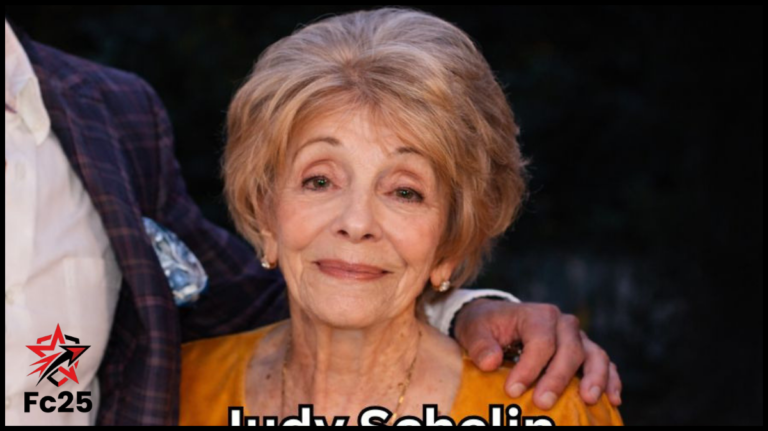 Judy Schelin: A Closer Look at Her Life, Influence, and Lasting Legacy Judy Schelin