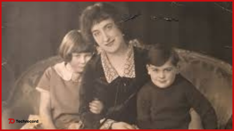 hope shaw
