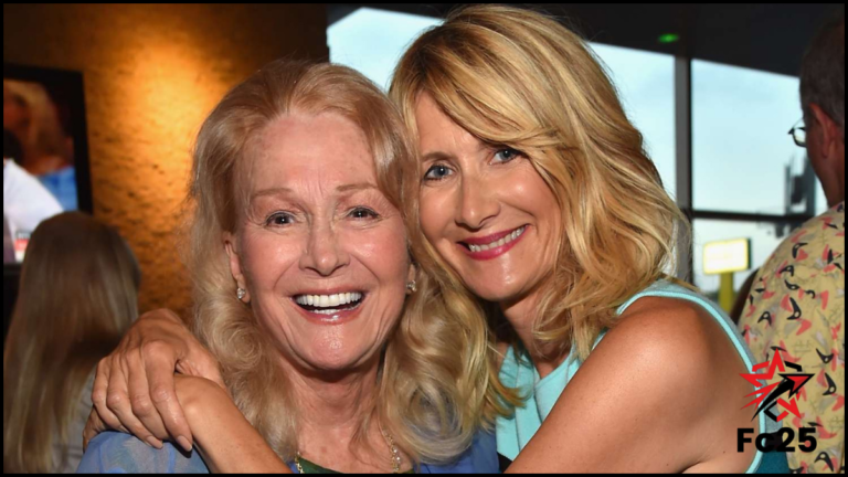 Diane Elizabeth Dern: The Untold Story Behind the Famous Dern Legacy diane elizabeth dern