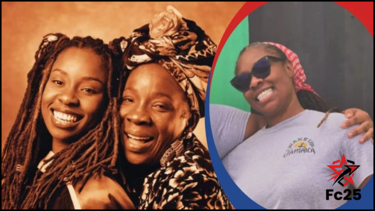 Stephanie Marley: Exploring the Life, Legacy, and Influence of a Remarkable Figure stephanie marley