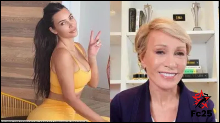 Barbara Kardashian: Exploring the Mystery Behind the Name and Its Connection to Pop Culture barbara kardashian